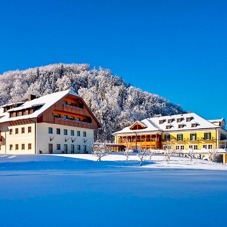 Arabella Jagdhof Resort Am Fuschlsee, A Tribute Portfolio Hotel Hof bei Salzburg Exterior photo
